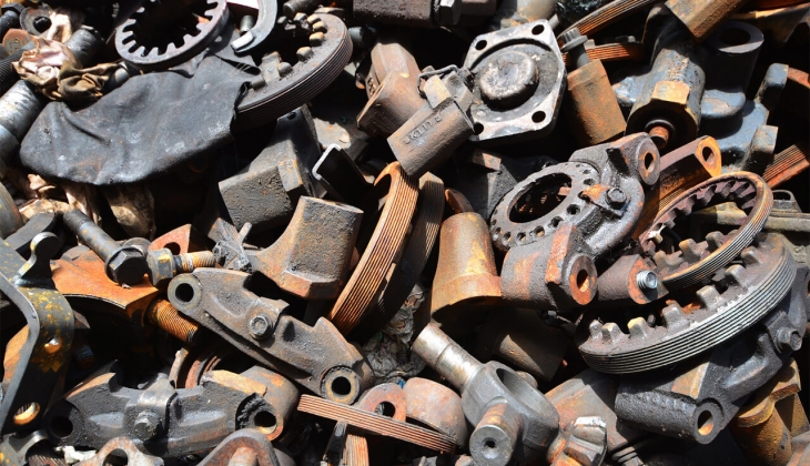 Hurda fiyatlarına indirim geldi! Fiyatlar resmen çakıldı! Hurda fiyatları ne kadar? 11 Mart 2023 hurda fiyat listesi