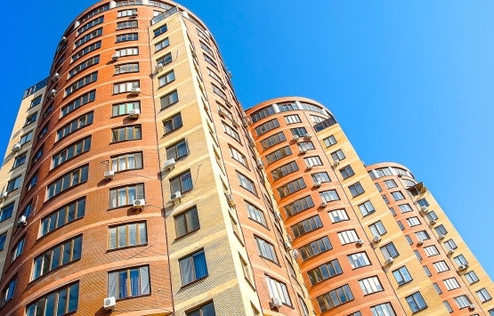 9 maddede konut sitesi yönetim tasarımı!