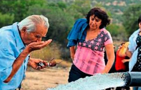 İzmir, 246 kuyu ile bol suya kavuştu!