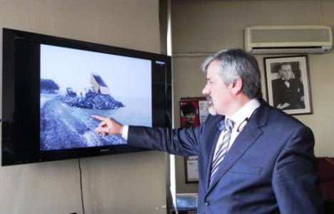 Mimarlar Odası: Kurupelit-Kuşcenneti sahil yolu kanunlara aykırı!