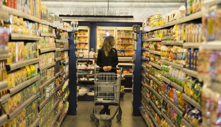 Mart ayı enflasyon rakamları açıklandı mı? İşte 3 aylık ve yıllık enflasyon farkı…