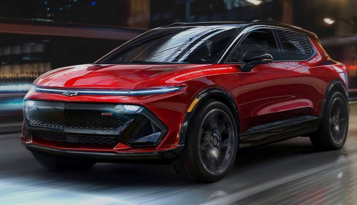 Elektrikli arabalar 2024 e damga vuracak! İşte satışa çıkacak yeni elektrikli otomobiller