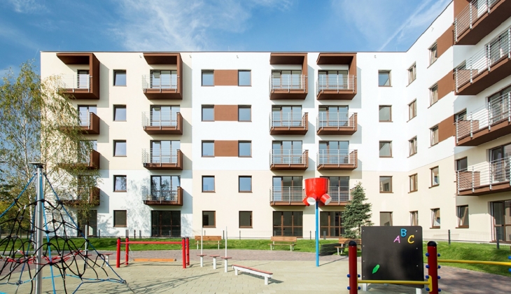 Fahiş miktarda belirlenen konut sitesi aidatları için dava açabilirsiniz!