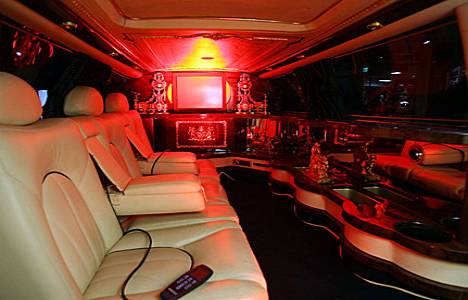 Michael Jackson ın 120 milyon dolarlık evi!