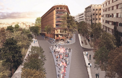 St. Regis İstanbul lüks konaklama ayrıcalığıyla Nişantaşı'nda açıldı!