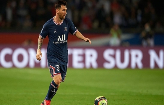 Lionel Messi Miami deki lüks evini satıyor!