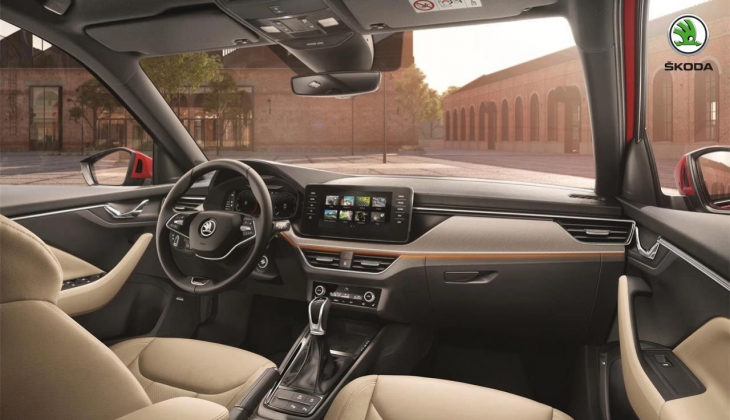 Alışılmışın dışında bir deneyim sunan Skoda Kamiq’e tam 110 bin TL zam geldi!