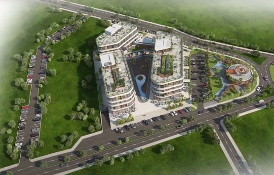 İn Mari Marmara projesi fiyat!