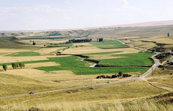 tarım arazisi miras