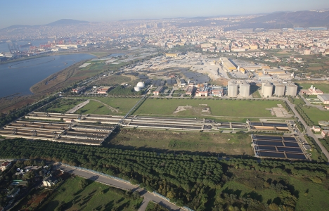 tuzla icradan satılık bina