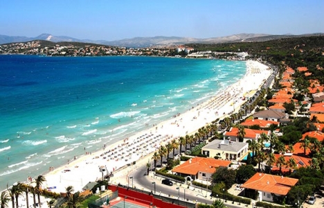 Ege ve Akdeniz'de bin 318 otel 30 milyar liraya satışa çıkarıldı!