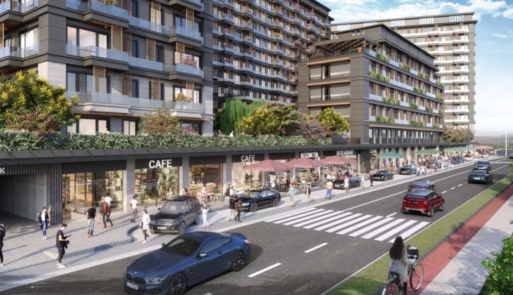 Dünya Şehir Maltepe’de peşin ödemelerde 1.5 milyon TL indirim fırsatı!