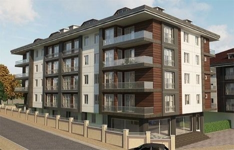 Beylikdüzü Yasemin Evleri nde yüzde 30 peşinatla!