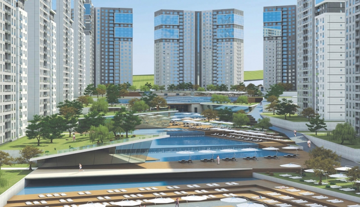 Yeşil GYO dan son dakika Innovia 4 açıklaması: İnşaat neden başlamıyor?