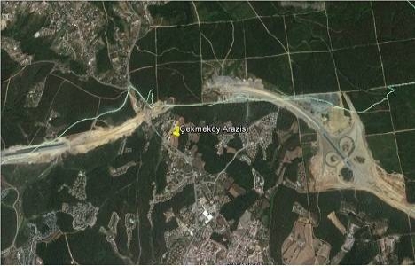 EgeYapı Group Çekmeköy Projesi!