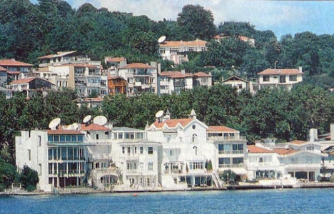 1999 yılında kriz Boğaz'ı vurmamış!