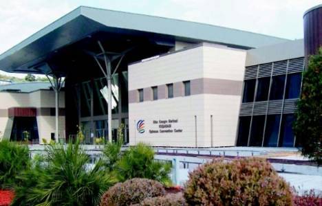 Efes Kongre Merkezi'nin açılışı gerçekleştirildi!