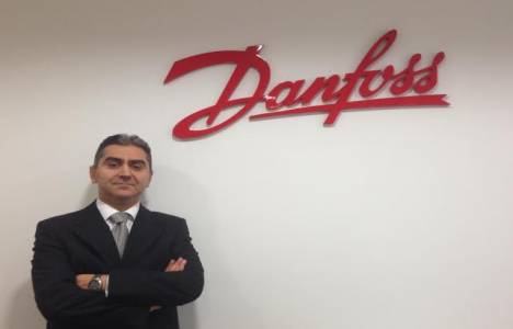 Toni Timirci Danfoss Ülke Müdürü oldu!