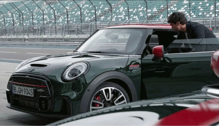 Mini tutkusunda zirve… John Cooper Works fiyatları ne oldu! İşte 27 Nisan 2022 fiyat listesi!