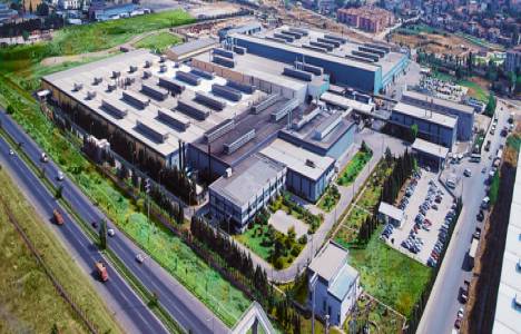 Kibar Industry Ürdün açılış töreni bugün gerçekleştirilecek!