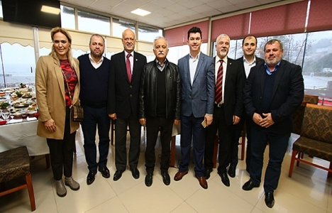 İzmir gecekondudan kurtulmalı!