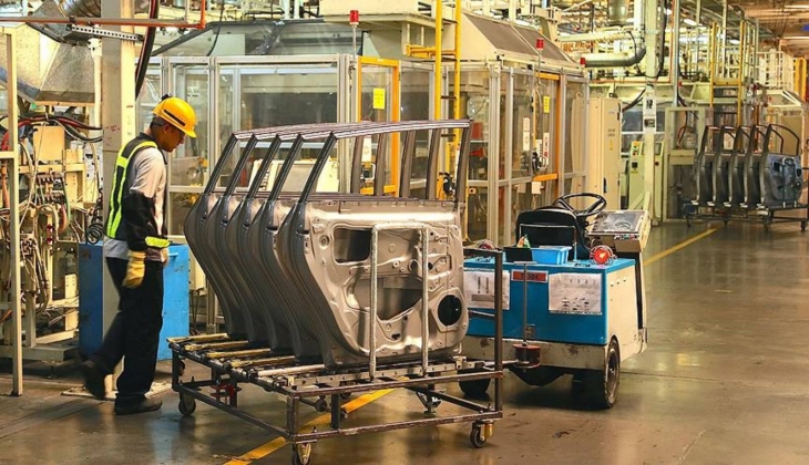 Deprem tehdidi altındaki İstanbul Türkiye’nin yarısını finanse ediyor!