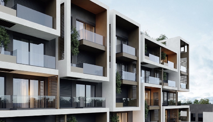 Oxium Antalya’da hemen teslim konutlar 3 milyon 999 bin TL’ye!