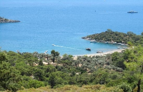 Kayaköy otel istemiyor!