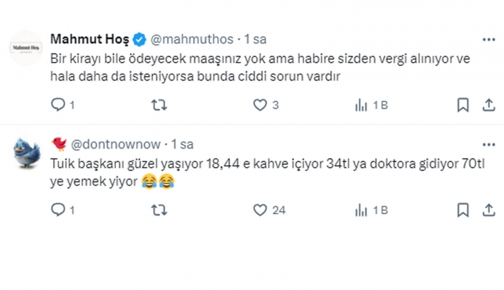 TÜİK in kira hesabı ortalığı karıştırdı: Yüzde 75 ve yüzde 42 enflasyon kirayı nasıl etkiler?
