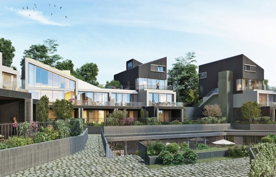 Naturia Kemer nerede?