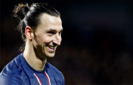 Zlatan Ibrahimoviç 110 milyon krona kilise satın aldı!