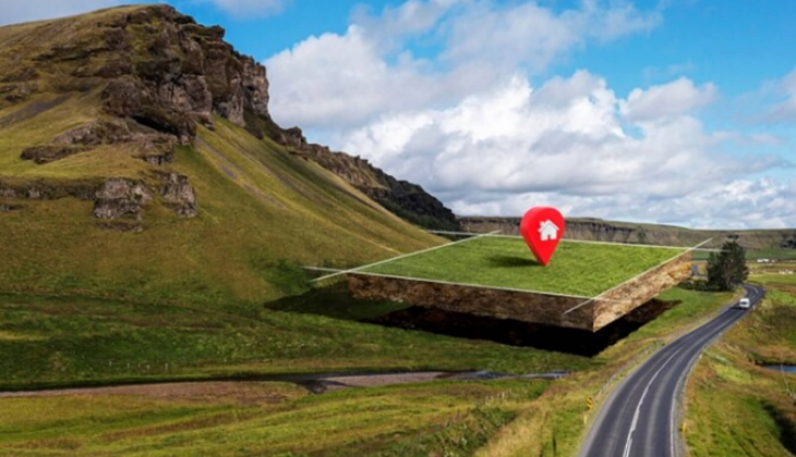 Belediyeler iki ilde 270 bin TL’den başlayan fiyatlarla arsa satıyor!