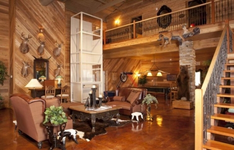 İşte dünyanın en sıra dışı evi!