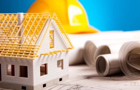 3 boyutlu teknolojiler inşaat alanında önemli paya sahip!