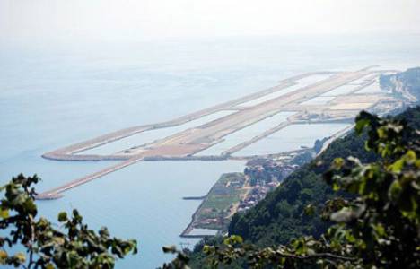 Ordu Giresun Havalimanı ne zaman açılacak?