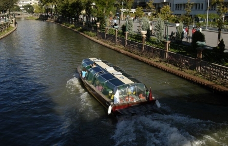 Worldwide Traveller Gezi Dergisi, Eskişehir'in turizm potansiyeline değindi!