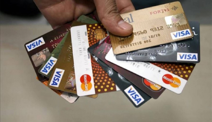 Kredi kartı aidatlarına zam! Kredi kartı aidatları ne kadar oldu?