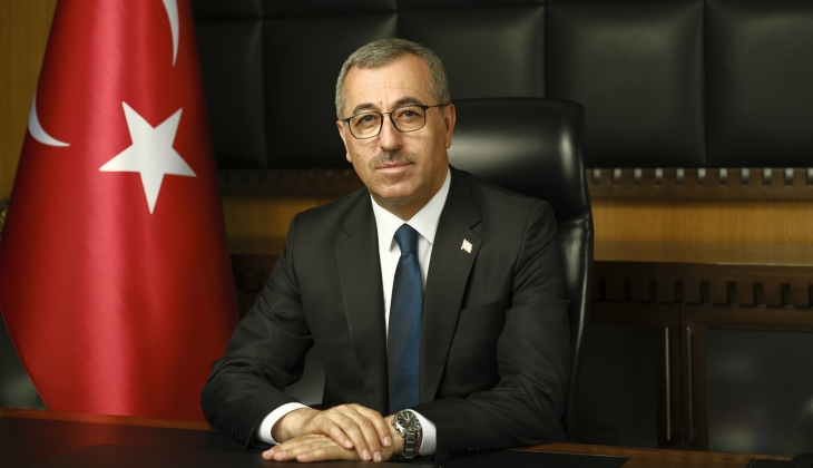 5 farklı noktada 300’ün üzerinde iş yeri ve konut inşa edilecek!