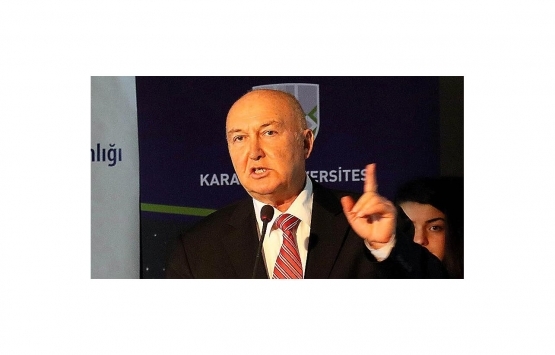 Ahmet Ercan: Ankara için olağan bir depremdir!