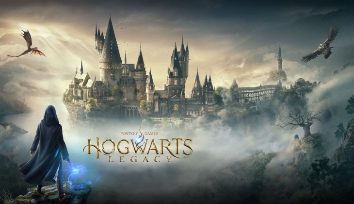 2 haftada rekor kırdı? Hogwarts Legacy ne kadar kazandırdı?