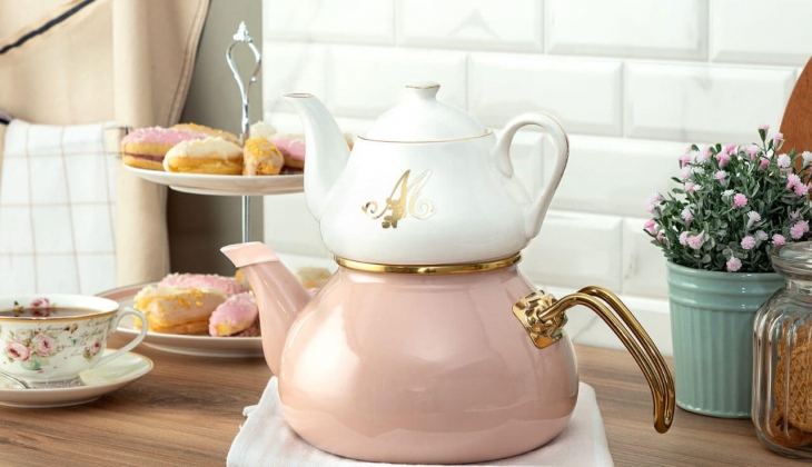 Evinizi yenilemenin tam zamanı….