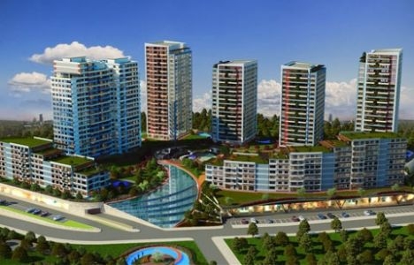 Bulvar İstanbul'un kısmı geçici kabul tutanağı onaylandı!