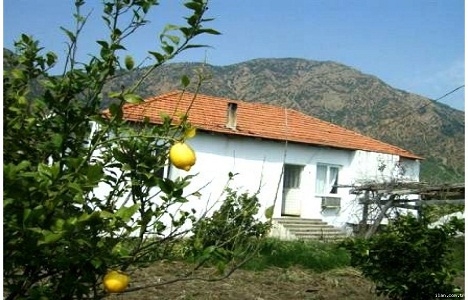 Muğla Köyceğizli Mevlüt Kaya evini müzeye çevirdi!