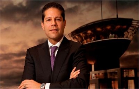 Ozan Balaban: Yüksek faiz bu ülkedeki en büyük sorunlardan biri!