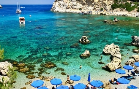 türkiye turistik yerler