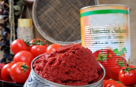 Merko Gıda Karacabey Salça Üretim Tesisi'ni ABC Salça Konserve Gıda'ya sattı!