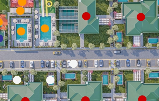 ALC Villages nerede? Lokasyon bilgisi!