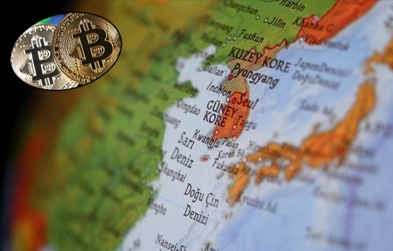 Güney Kore'den kripto paralara vergi kararı!