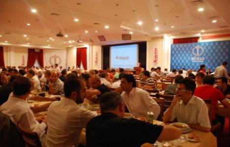 Karatay Yapı Denetim'in hedefi dayanıklı bina!