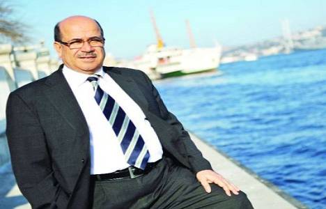  Bekir Karlığa: Eskişehir, Türk dünyasına model olacak!